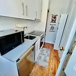 Plaza House