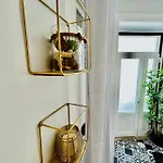 Plaza House アパート Ílhavo