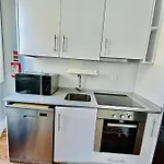 Plaza House