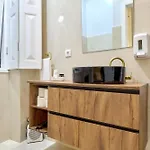 アパート Plaza House Ílhavo