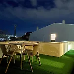 Plaza House *