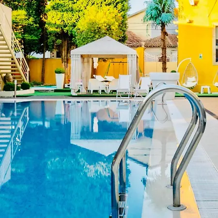 Plaza House Apartamento