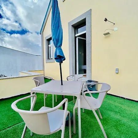 Plaza House Apartamento *