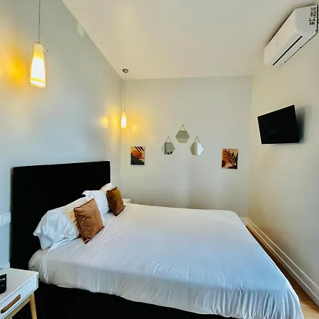 Plaza House Ilhavo