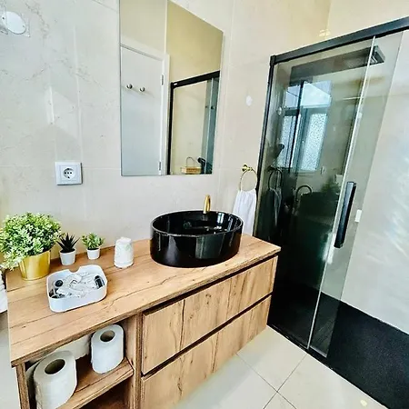 Plaza House Apartmán Ílhavo