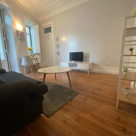 Plaza House Apartamento *