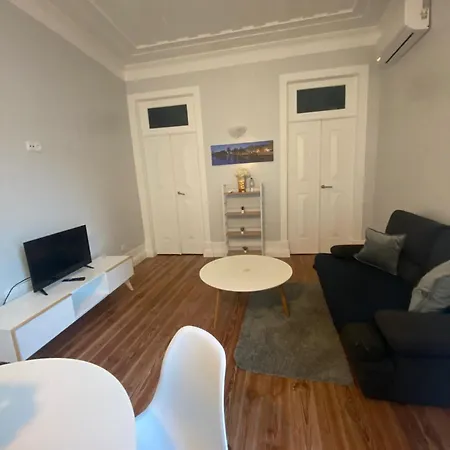 Apartamento Plaza House *