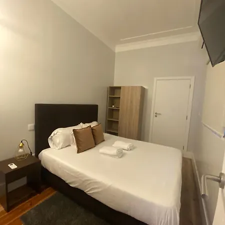Apartamento Plaza House Ílhavo