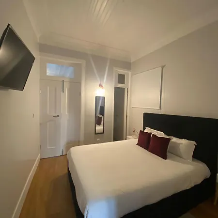 Plaza House Ílhavo