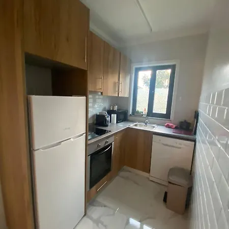 Plaza House Apartamento