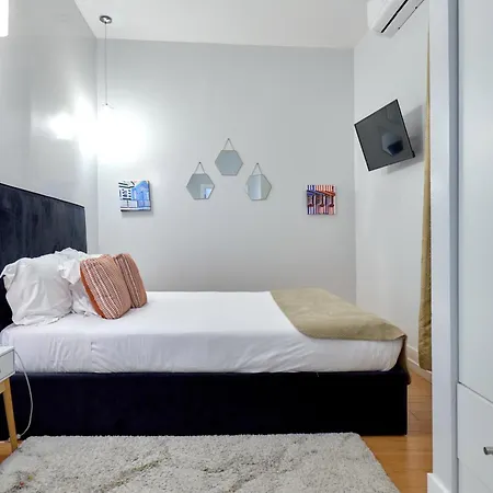 Apartamento Plaza House