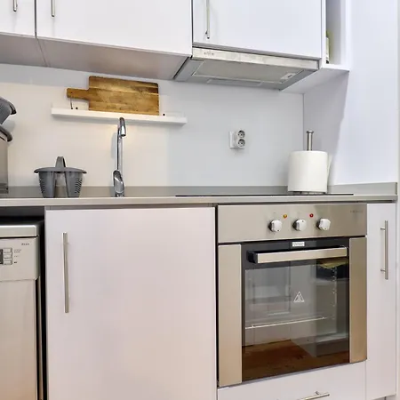 Plaza House Apartamento *