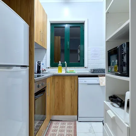 Apartamento Plaza House *