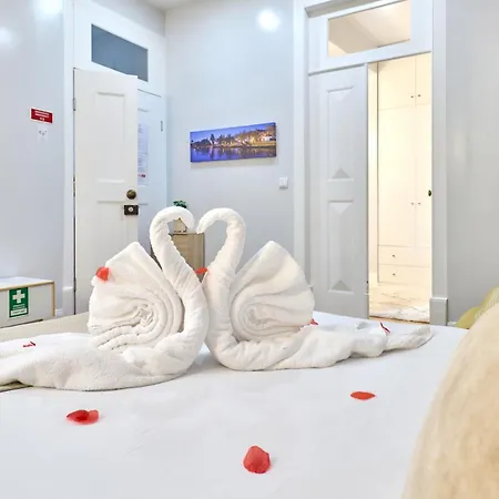 Apartamento Plaza House Ílhavo