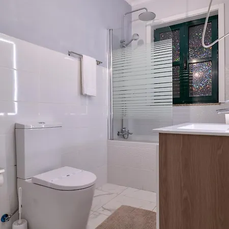 Apartamento Plaza House *