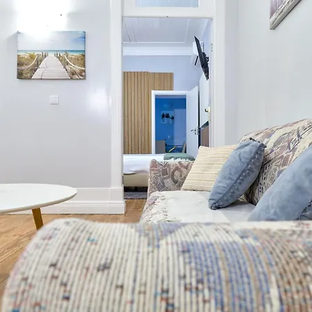 Plaza House Apartamento