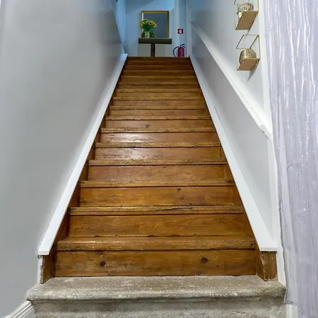 Plaza House Apartamento *