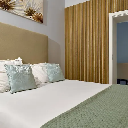 Plaza House Apartamento