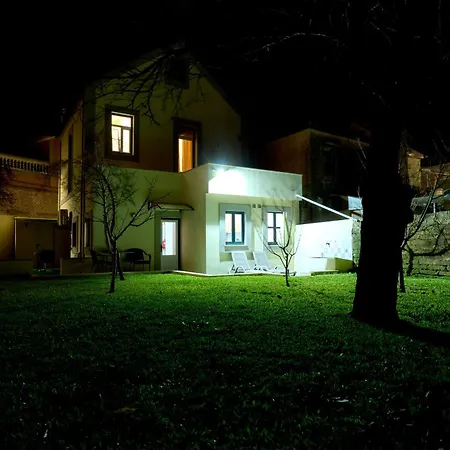 Apartamento Plaza House