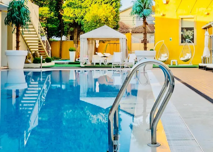 Plaza House Appartement