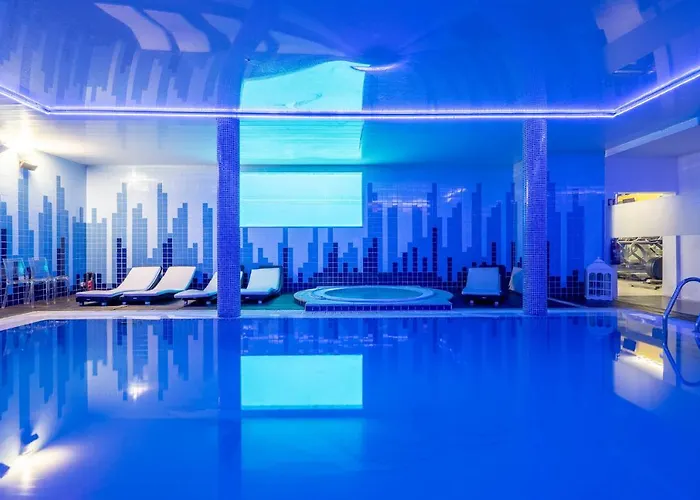 Plaza House Appartement Ílhavo