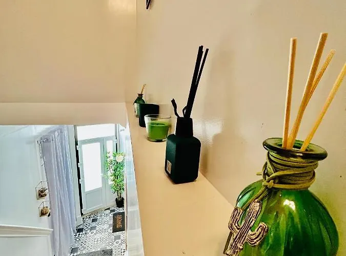 Plaza House * Ílhavo