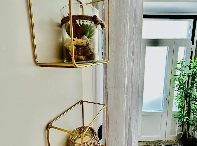 Plaza House Appartement Ílhavo