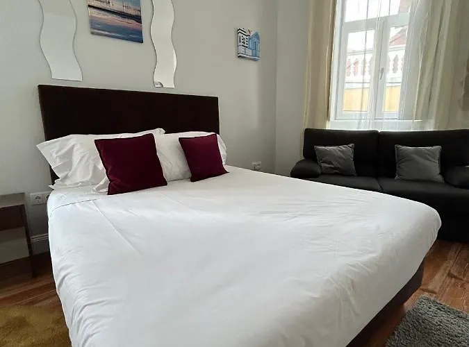 Appartement Plaza House