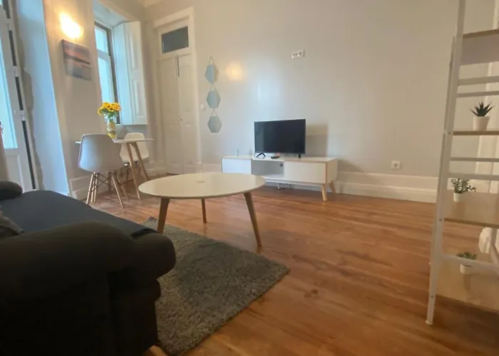 Plaza House Appartement *