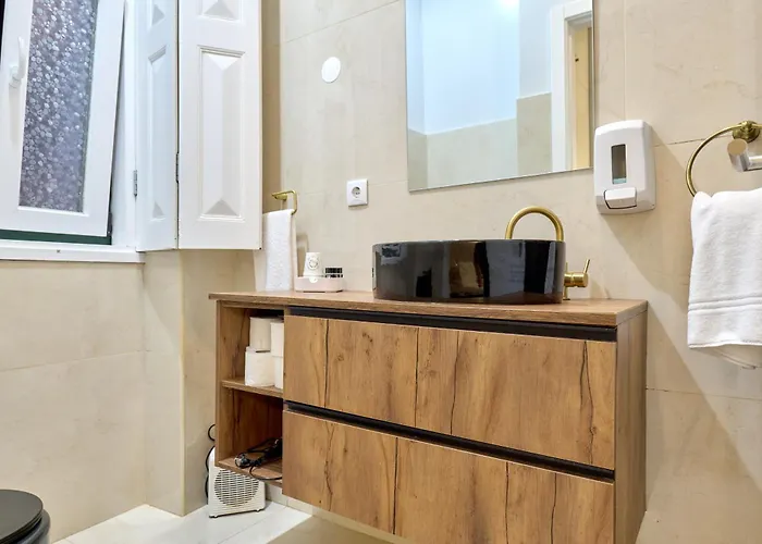 Appartement Plaza House Ílhavo