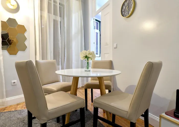 Plaza House * Ílhavo