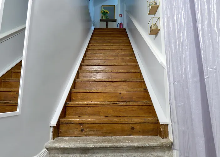 Plaza House Appartement *